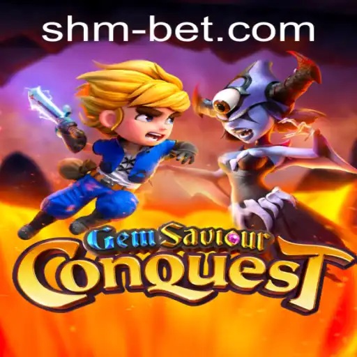 GemSaviourConquest: A Thrilling Adventure in the World of Shmbet