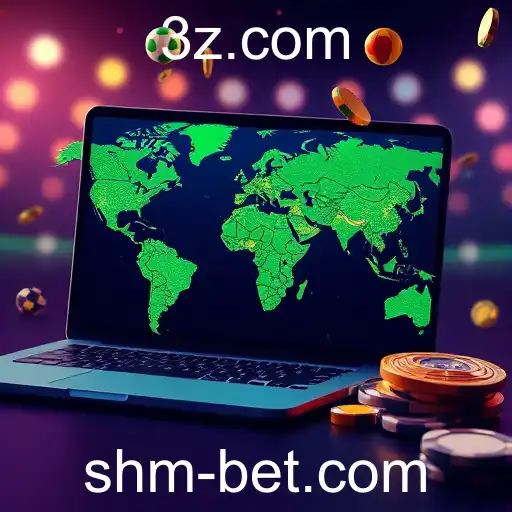 O Crescimento Explosivo do Mercado de Apostas em 2025