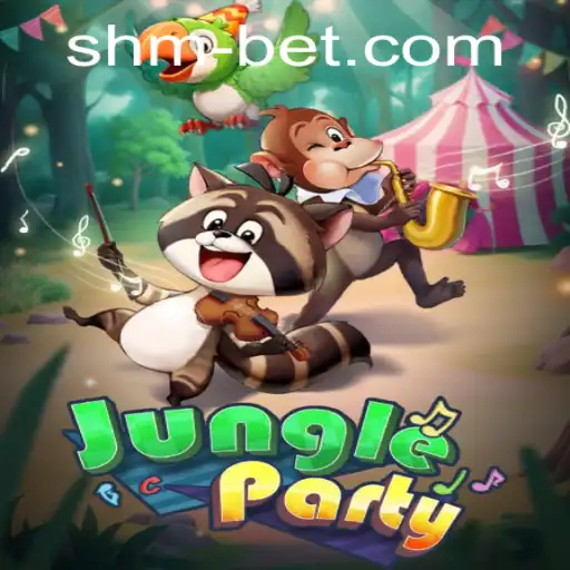 Discover the Thrilling World of JungleParty: A New Adventure Awaits