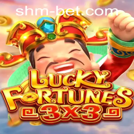 Discovering the Enigmatic World of LUCKYFORTUNES3x3: A Deep Dive into Gameplay and Current Trends