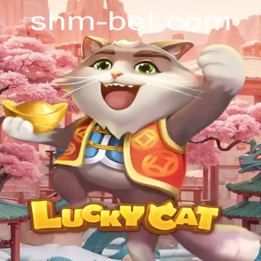 Discovering LuckyCat: The Enchanting World of Shmbet