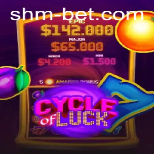 Cycle of Luck: Spinning the Wheel of Fortune with Shmbet