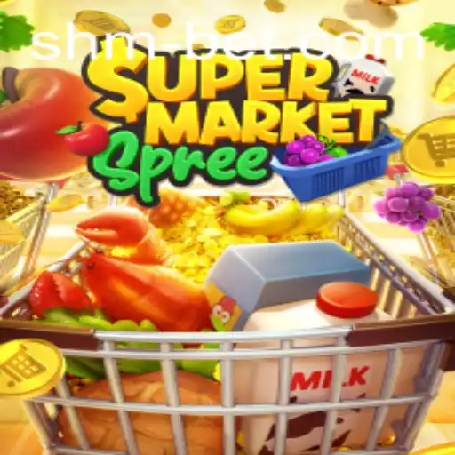 Exploring the Engaging World of SupermarketSpree: A Thrilling Adventure