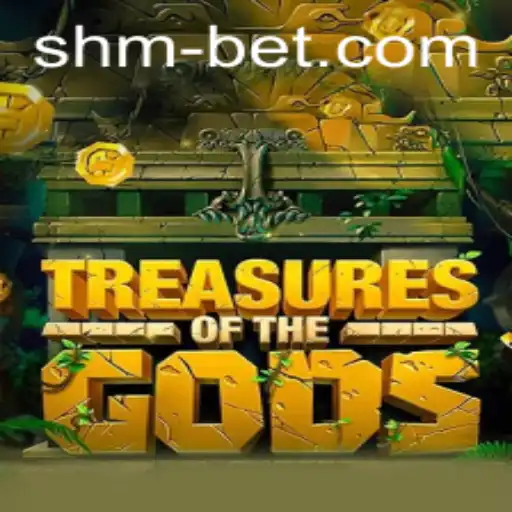 Treasure of the Gods: An Epic Adventure Awaits