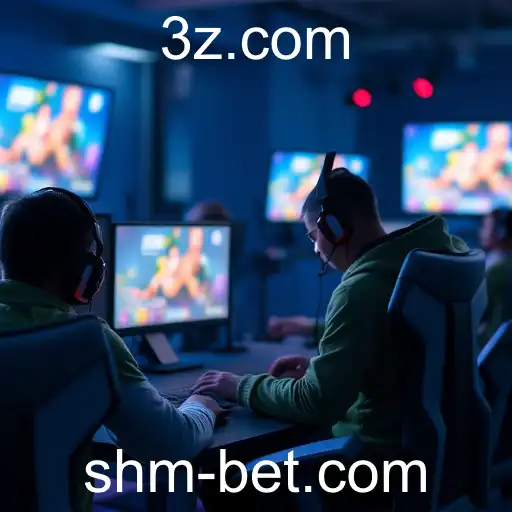 O Crescimento dos Jogos Online em 2025