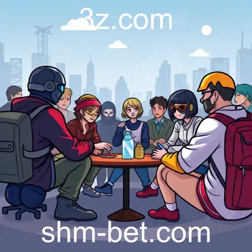 Tendências em Jogos Online e Saúde Mental