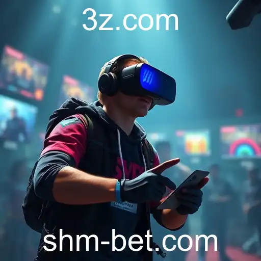 A Revolução dos Jogos Virtuais em 2025