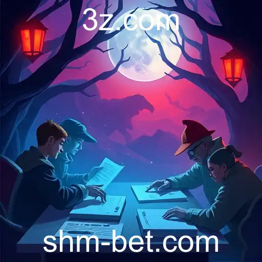 Shmbet: A Revolução dos Jogos em 2025