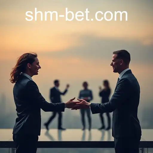 Navigating Career Growth: The Role of Promotions and the Shmbet Theory