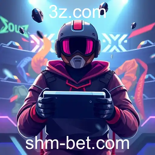 Ascensão dos Jogos Online e o Impacto da Shmbet