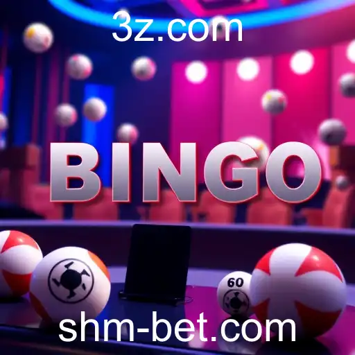 Explorando o Fascinante Mundo do Live Bingo no SHMBet