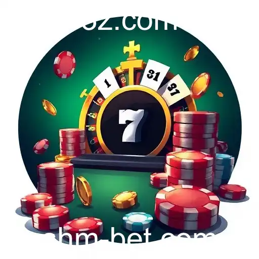 Explorando a Categoria 'Online Casino' no Site de Palavras-chave Shmbet