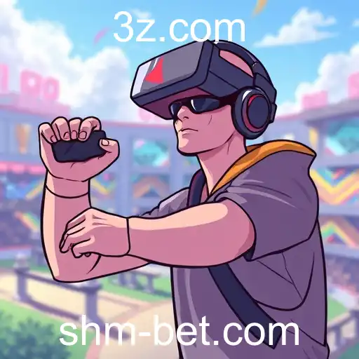 Expansão do Mercado de Jogos no Brasil