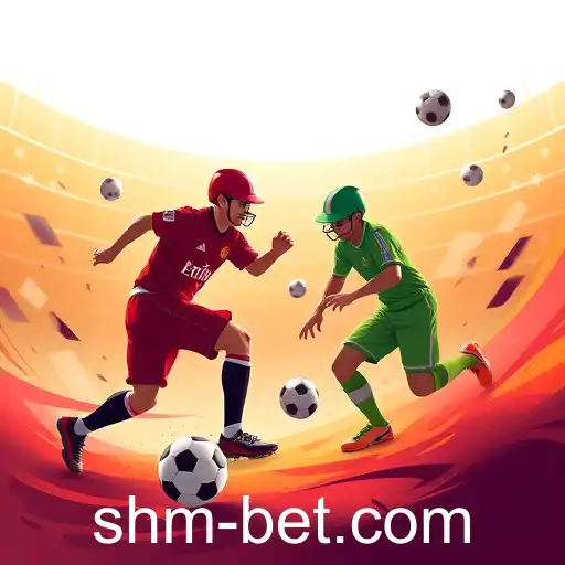 Explorando o Fascinante Mundo dos Jogos de Fantasy Sports no shmbet