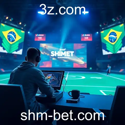 A Ascensão do Mercado de Jogos e Apostadores