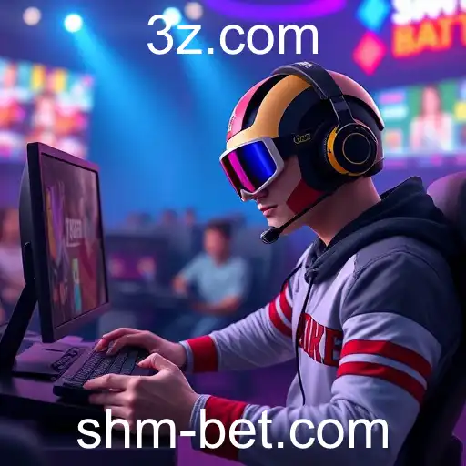 Evolução e Tendências dos Jogos Online em 2025