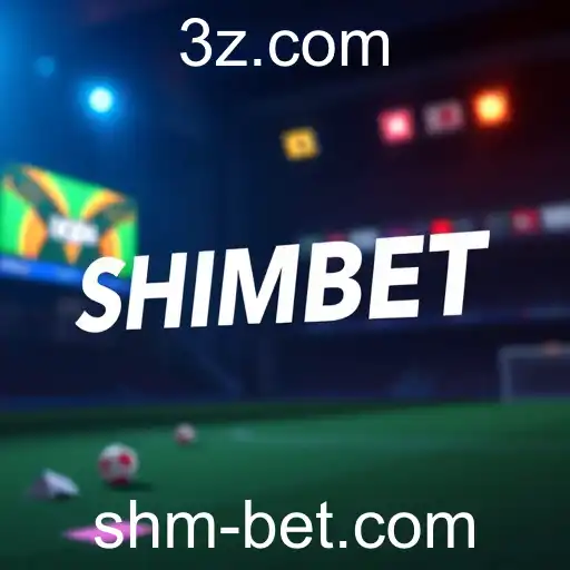 O Impacto do SHMBET na Indústria de Jogos