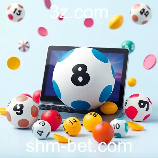 A Ascensão da Loteria Online: Facilidades e Inovações em Plataformas como a Shmbet
