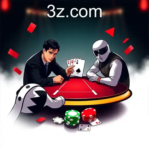 Experiência Autêntica: O Universo do Live Poker na Shmbet