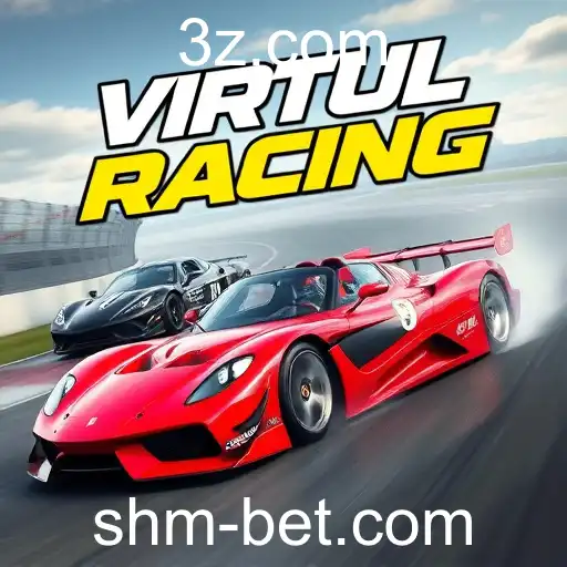 Emoção e Realismo: A Fascinante Categoria de Virtual Racing nos Jogos
