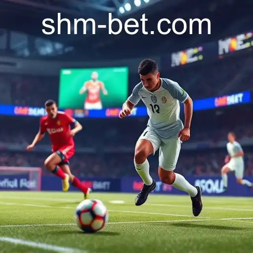 Exploring the World of Virtual Sports and the Role of shmbet